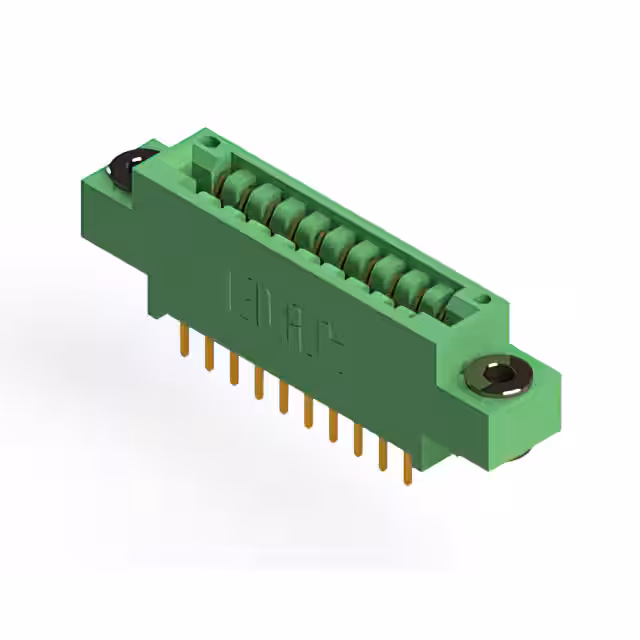 846-020-521-803 EDAC Inc.  Edgeboard Connectors